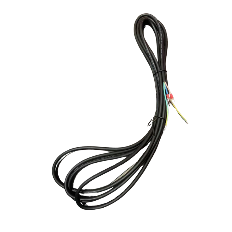 Indoor/Outdoor Communication Cable