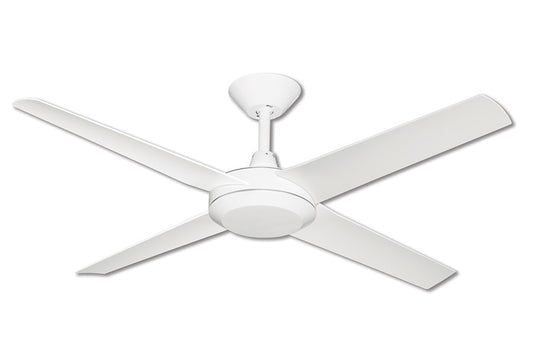 Concept Ceiling Fan | Matt White