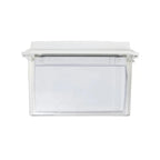 All-in-One Easy Connect Surface Mount LED Weatherproof Exit With Weatherproof Enclosure