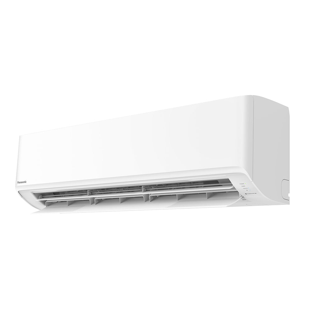 Panasonic Z Series 2.5kW/3.5kW/4.2kW/5.0kW/6.0kW/7.1kW/8.0kW Split System Air Conditioner