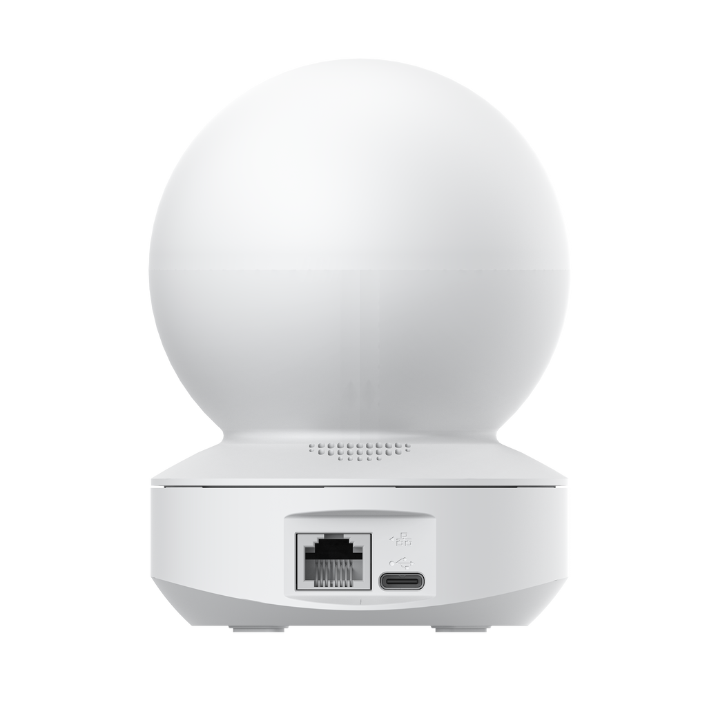 TY1 Pro | 2K | 4MP | Pan & Tilt Smart Home Camera | EZVIZ|