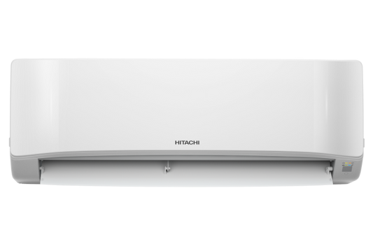 Hitachi airHome 400 Series Wall Split System | 2.5kW | R32