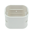Air Conditioning First Floor Installation Kit Bundle - 1/4'' 3/8''