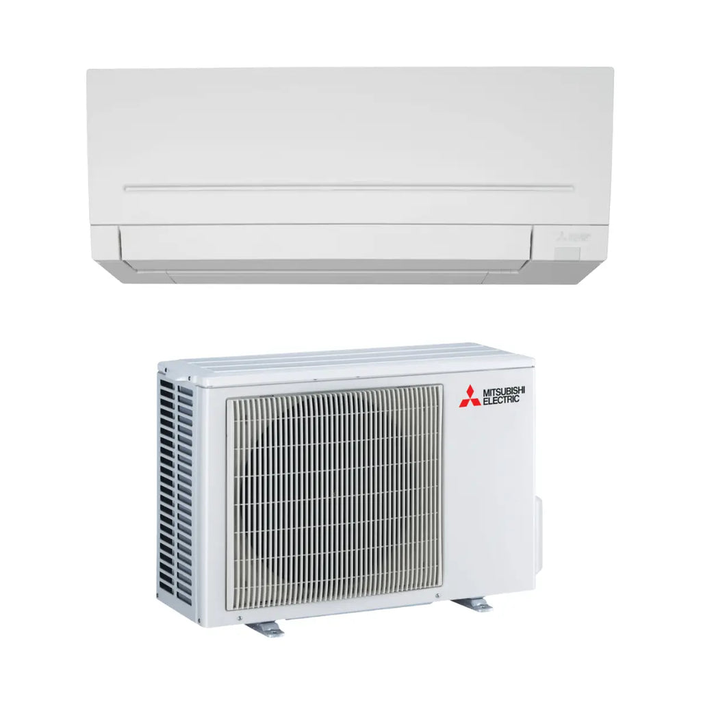 MHI Electric AS Series air conditioner