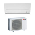MHI Electric AS Series air conditioner