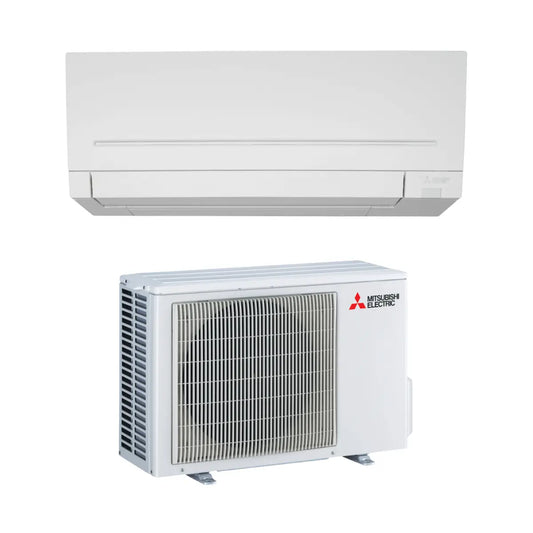 MHI Electric AS Series air conditioner