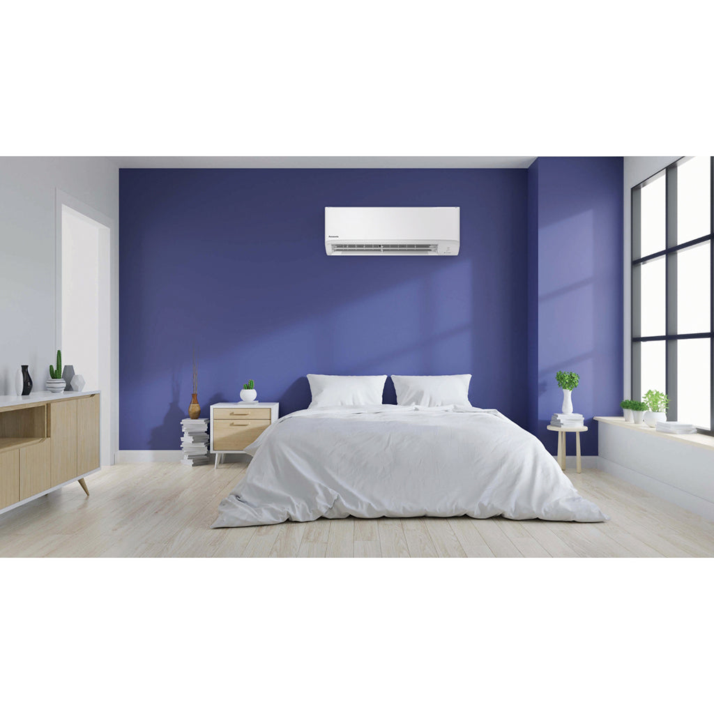 Panasonic Z Series 3.5kW Split System Air Conditioner