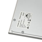 STARCO LIGHTING 18W/40W LED Panel Light