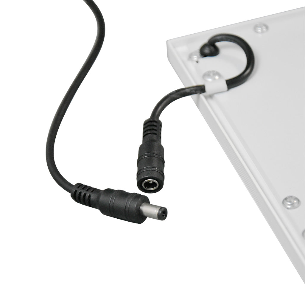 STARCO LIGHTING 18W/40W LED Panel Light