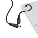 STARCO LIGHTING 18W/40W LED Panel Light