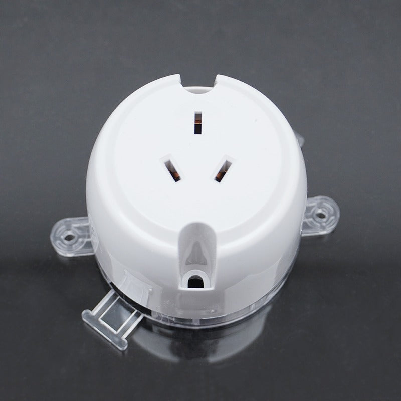 Single way plug base with Deep base – Star Sparky Online