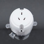Single way plug base with Deep base
