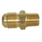 Free Welding Brass AC Pipe Connectors/ Joint