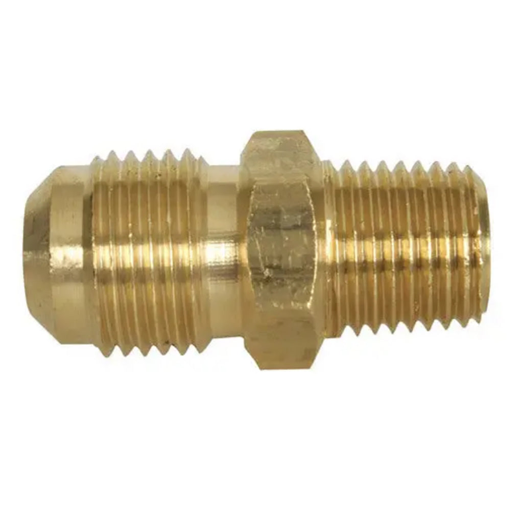 Free Welding Brass AC Pipe Connectors/ Joint