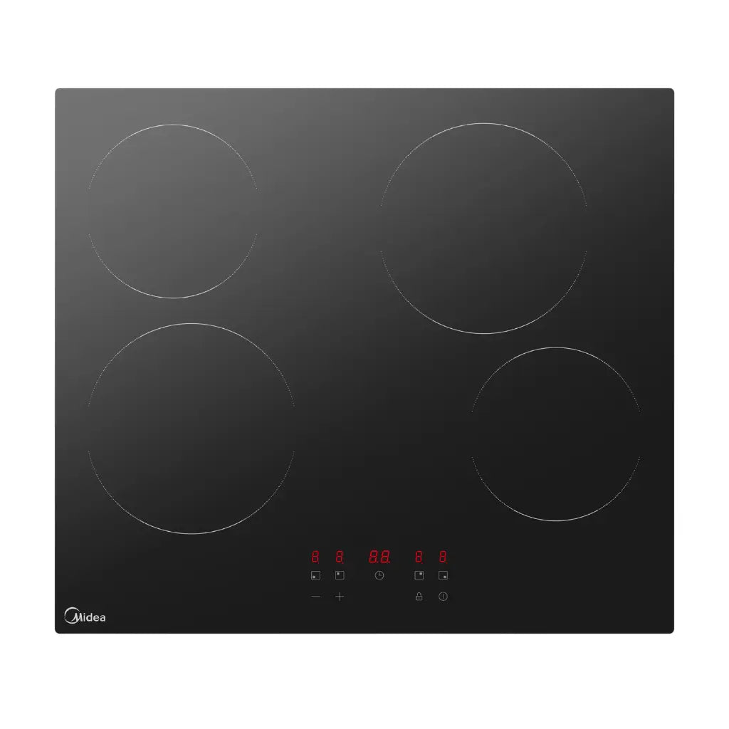 Midea 60cm Ceramic Hob | MC-6F6007R242