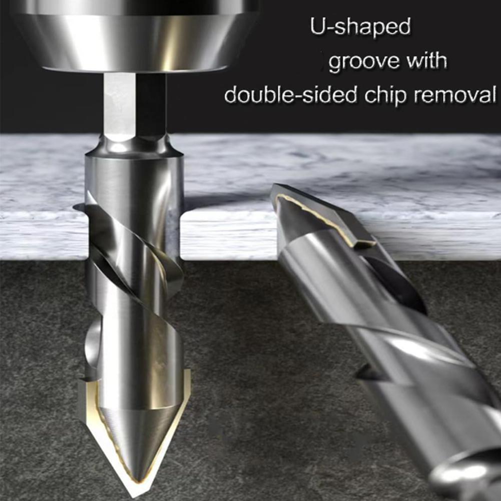 Meldun Wall Ceramic Drill