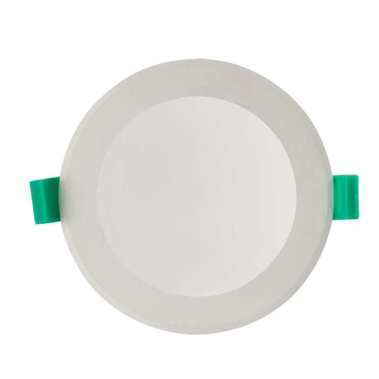 STARCO Lighting LED 10W Tri Colour Dimmable Downlight