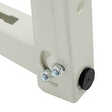 Load image into Gallery viewer, Air Conditioner Wall Bracket 550mm Heavy Duty, Max 250kg