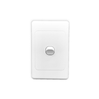 1 Gang 2 way switch vertical 10A 250V - AS302-V - Star Sparky Direct