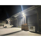 Starco 70W/100W/150W Floodlight With Sensor