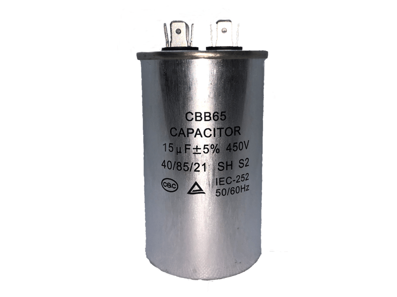 15uf Air conditioning/Fan Capacitor CBB65 - Star Sparky Direct