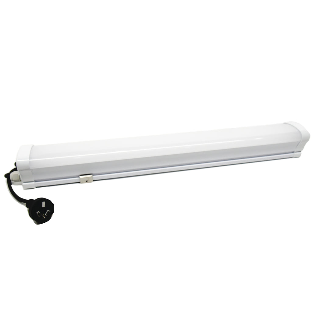 STARCO LIGHTING 35W LED Weatherproof Batten - Star Sparky