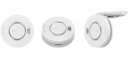 Emerald Planet 240V Hard-Wired 10 Yr Battery Back Up Smoke Alarm_Star Sparky