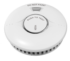 Emerald Planet 10YR Battery Powered Wireless RF Smoke Alarm