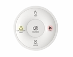 Smoke Alarm Controller