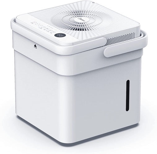 Midea Cube Dehumidifier 20L Smart Wifi Air Dryer