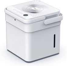 Load image into Gallery viewer, Midea Cube Dehumidifier 20L Smart Wifi Air Dryer
