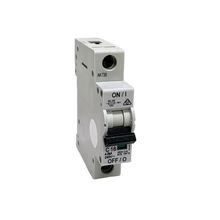 Load image into Gallery viewer, Clipsal Single Phase MCB Circuit Breaker 16A 4.5kA 12Pieces