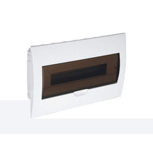 Load image into Gallery viewer, 18 Way Recessed Mounted Switchboard - Star Sparky Direct