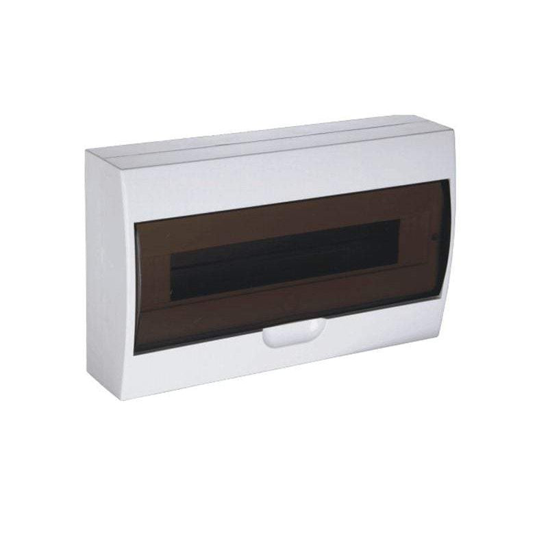 18 Way Surface Mounted Switchboard - Star Sparky Direct