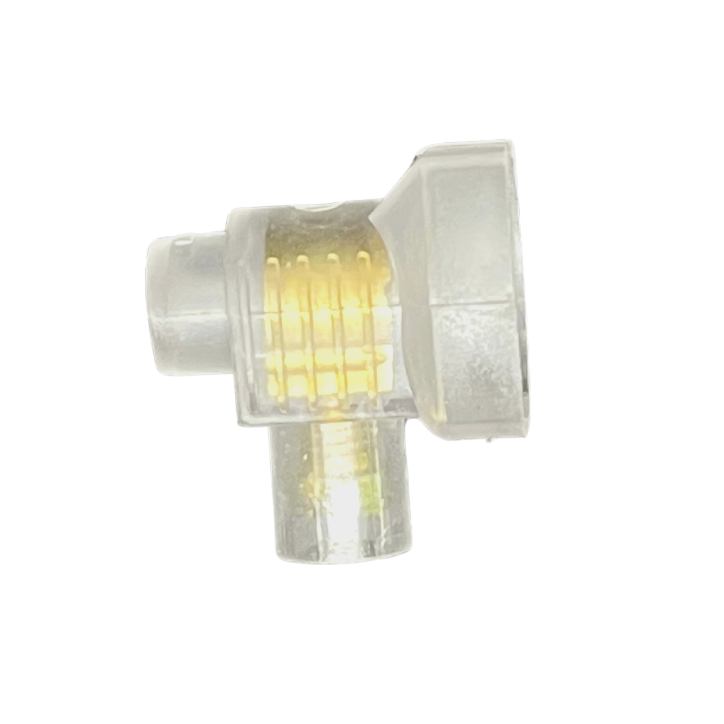 100 x Single Screw Connector up to 6mm Cables - Star Sparky Direct