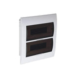 24 Way Recessed/Flush Mounted Switchboard