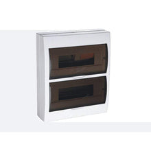 Load image into Gallery viewer, 24 Way Surface Mounted Switchboard - Star Sparky Direct