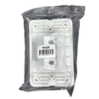 2 Gang Data Socket Outlet -RS326 - Star Sparky Direct