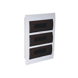 36 Way Recessed/Flush Mounted Switchboard