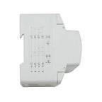 3 Phase 4 Wire 100amp Din Rail Kilowatt Hour Meter Digital  LCD