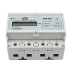 3 Phase electrical meter
