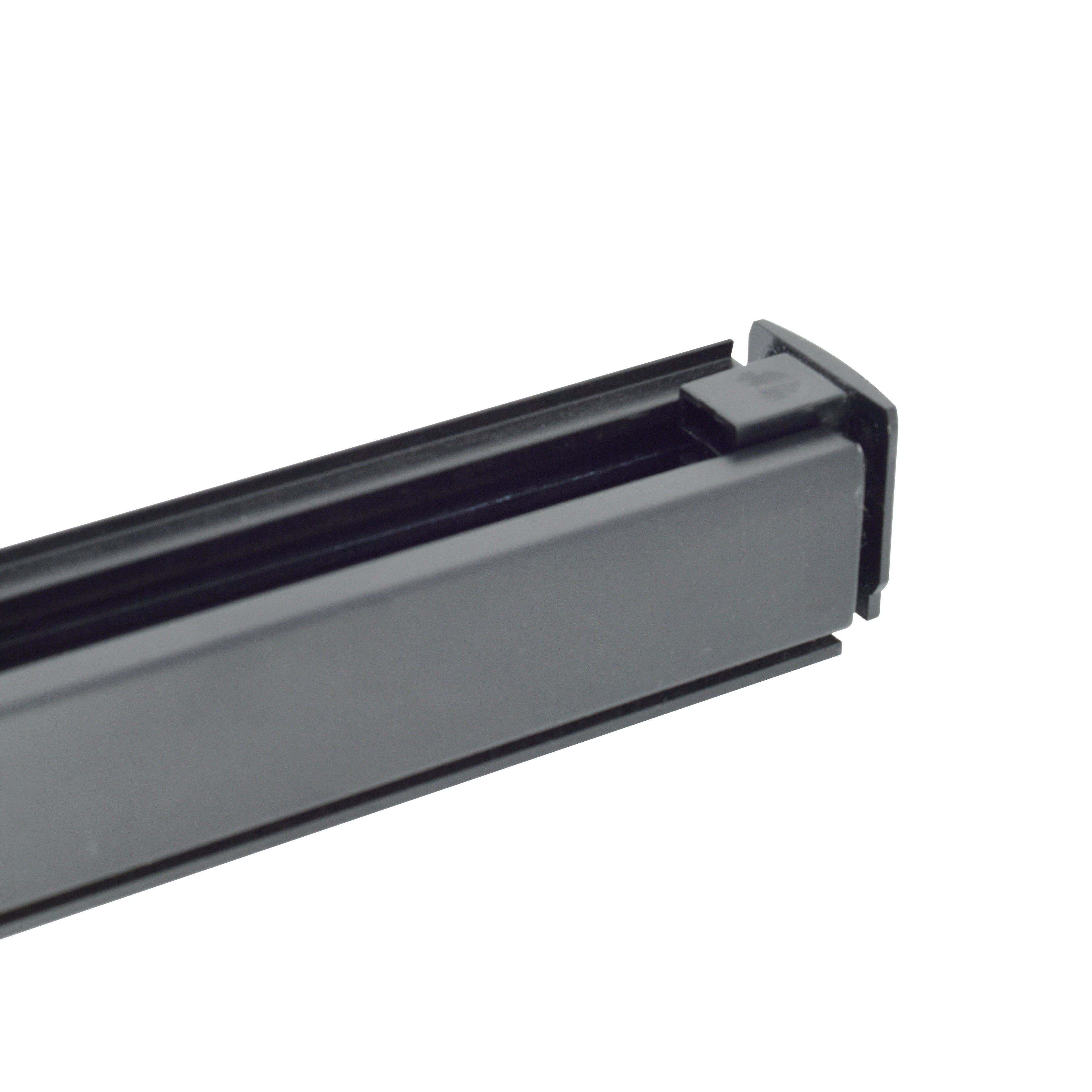 3 Wire Track for Track Lights 1m/2m/3m