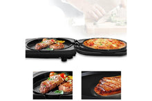 Load image into Gallery viewer, Joyoung Electric Baking Pan 2-sided Heating Grill BBQ Pancake Maker 30cm