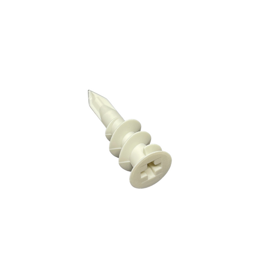 Plastic Wall Fasteners & Plug Anchors | Star Sparky Direct – Star ...