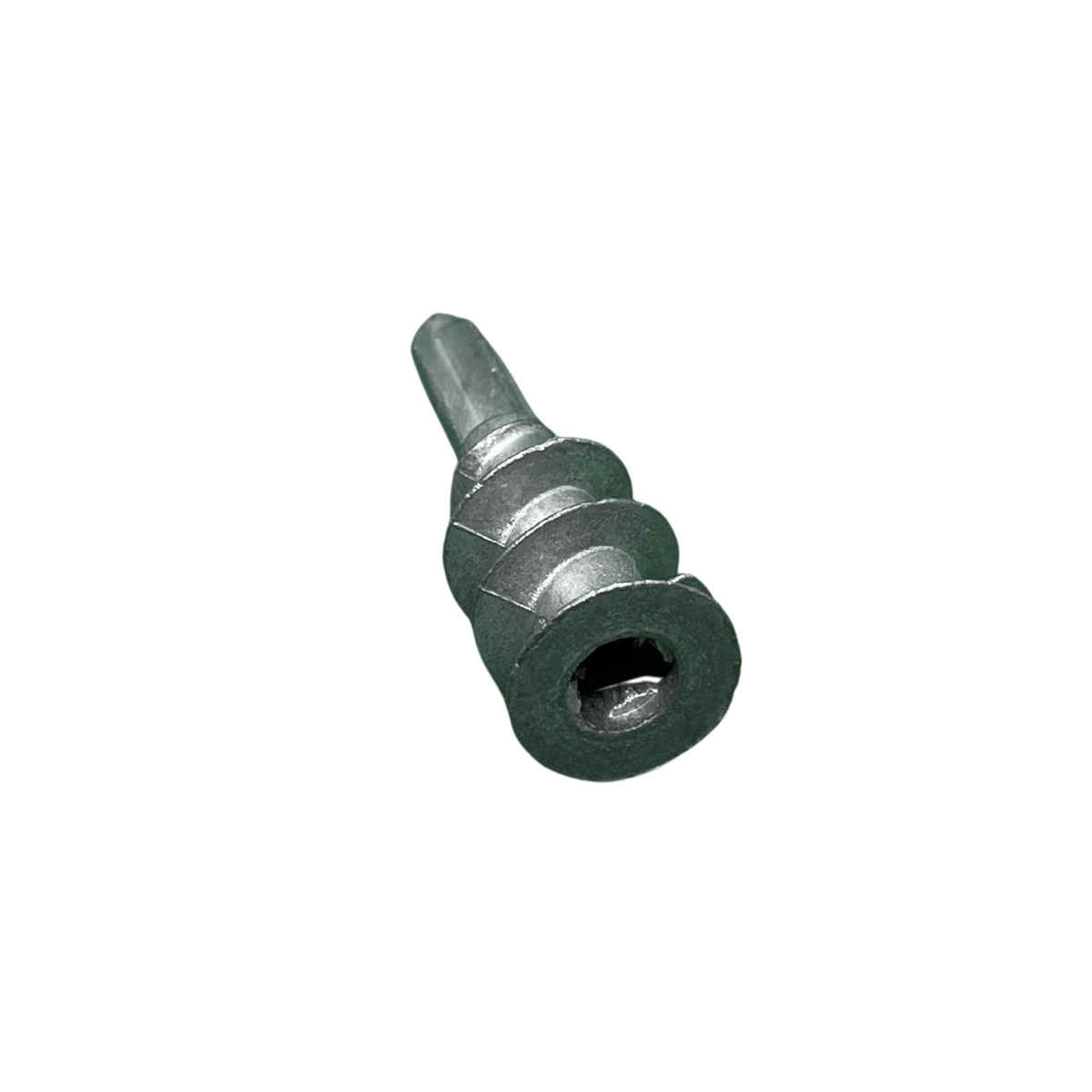 100 x Metal Plasterboard Anchors Wall Mates 10x40mm - Star Sparky Direct
