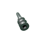 100 x Metal Plasterboard Anchors Wall Mates 10x40mm - Star Sparky Direct
