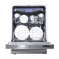 Built-in Dishwasher 60cm - MDWISS - Star Sparky Direct