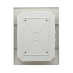6 Way Recessed/Flush Mounted Switchboard