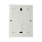 6 Way Surface Mounted Switchboard