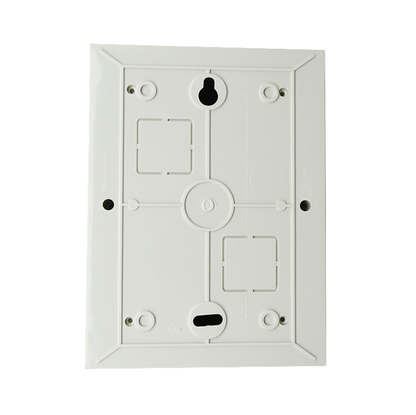 6 Way Surface Mounted Switchboard